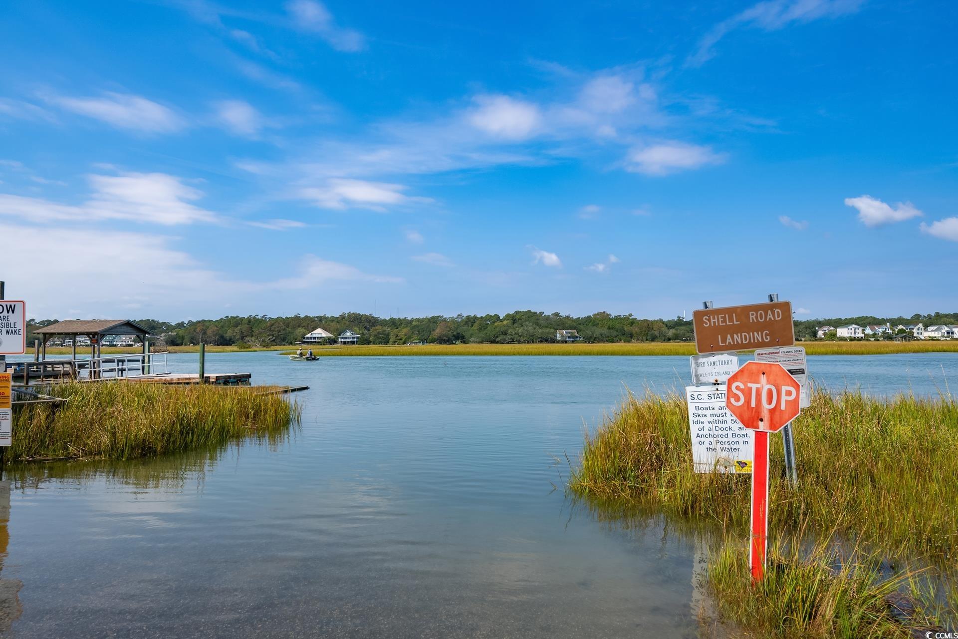 99 Vineyard Place, Unit 32 Pawleys Island, SC 29585 - Photo 31 of 38