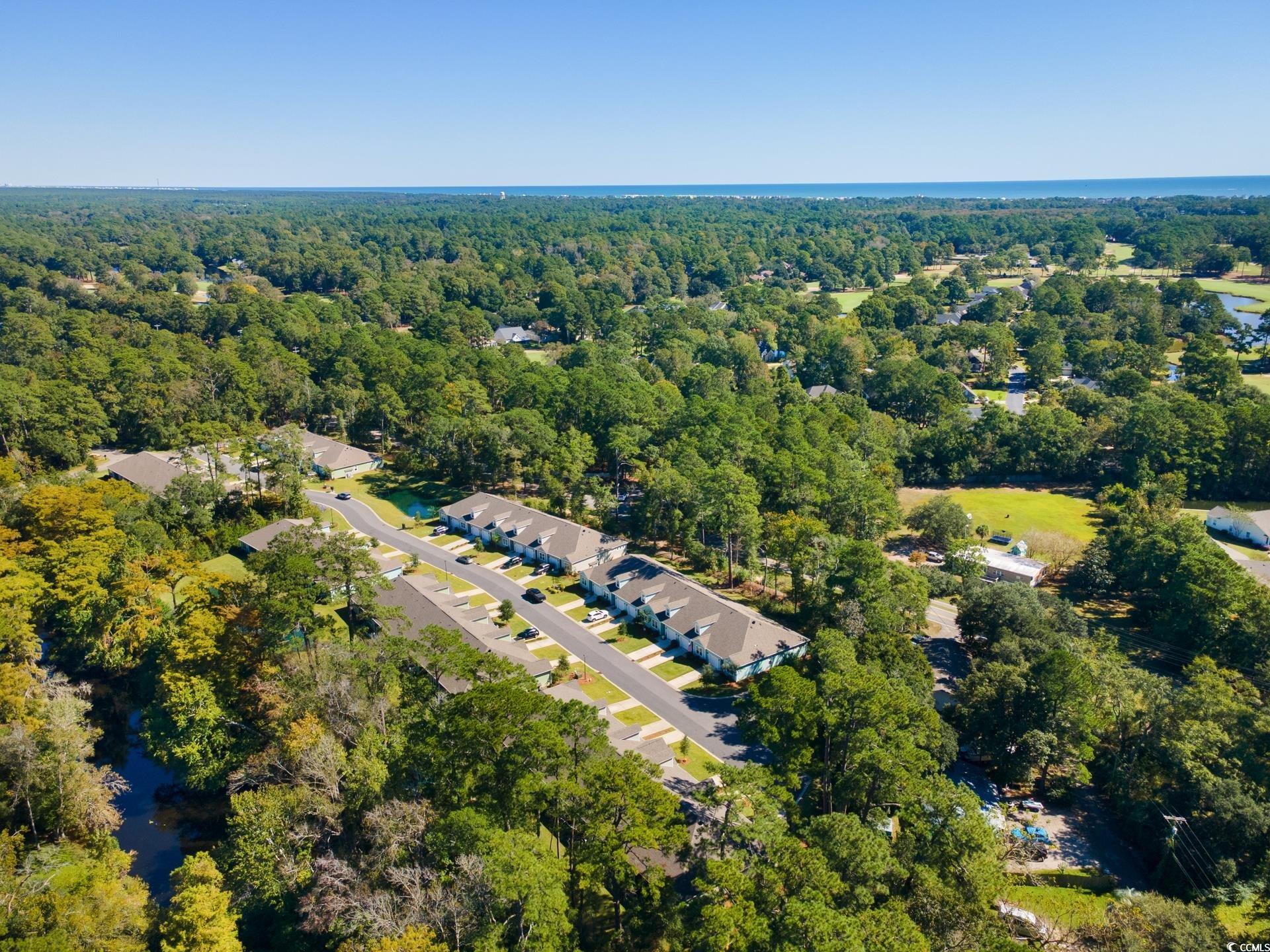 99 Vineyard Place, Unit 32 Pawleys Island, SC 29585 - Photo 32 of 38
