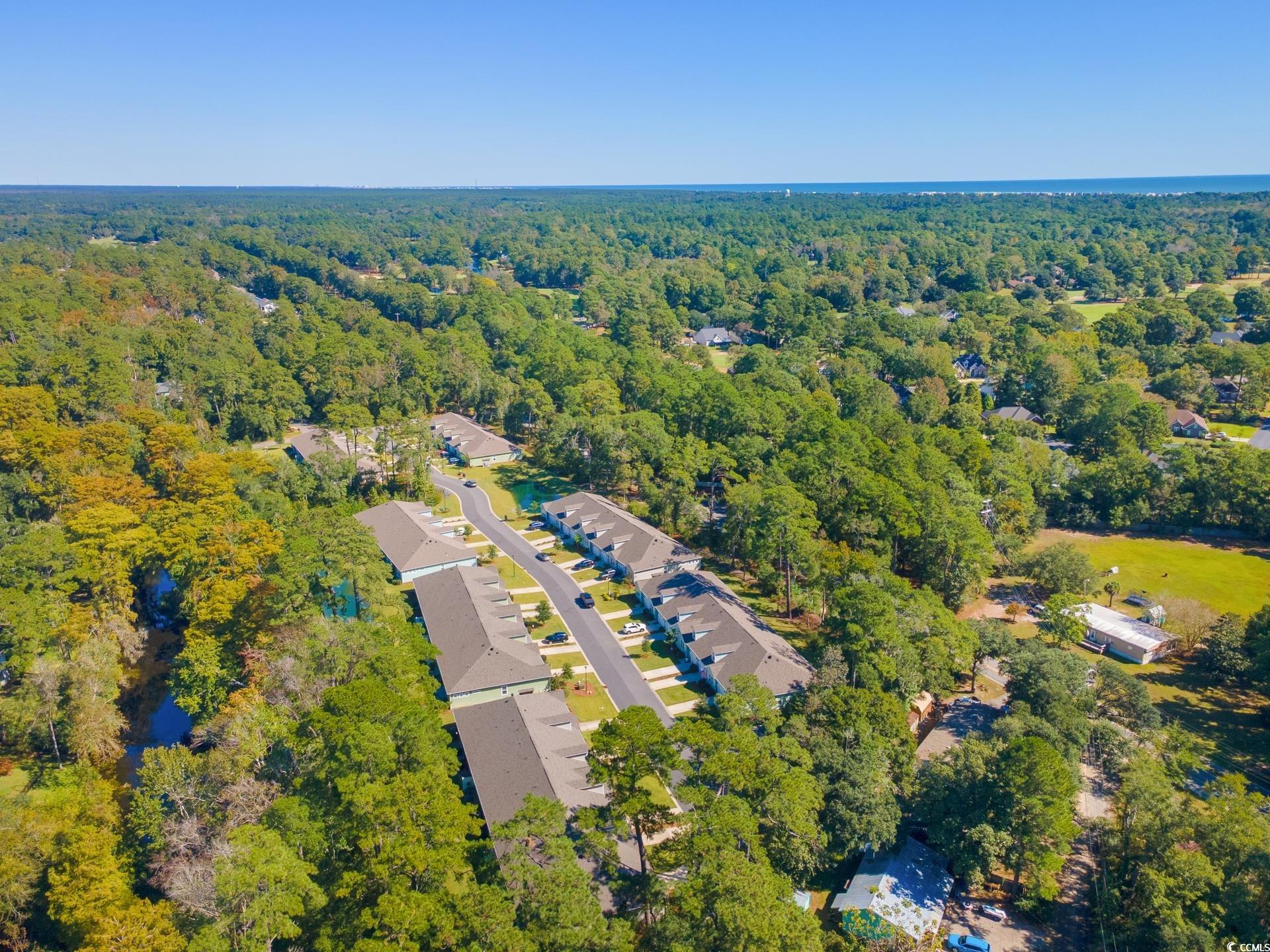 99 Vineyard Place, Unit 32 Pawleys Island, SC 29585 - Photo 33 of 38