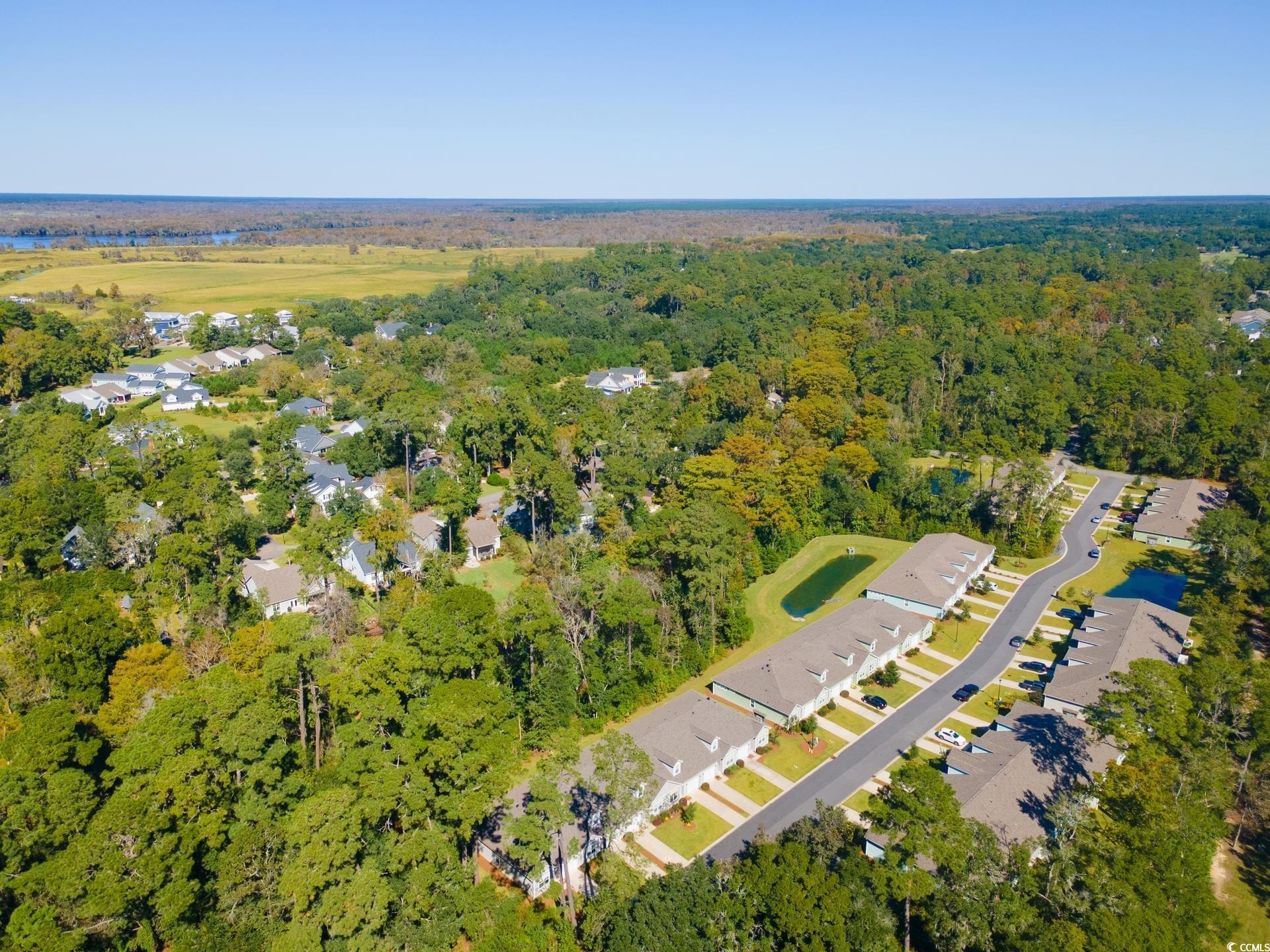 99 Vineyard Place, Unit 32 Pawleys Island, SC 29585 - Photo 34 of 38