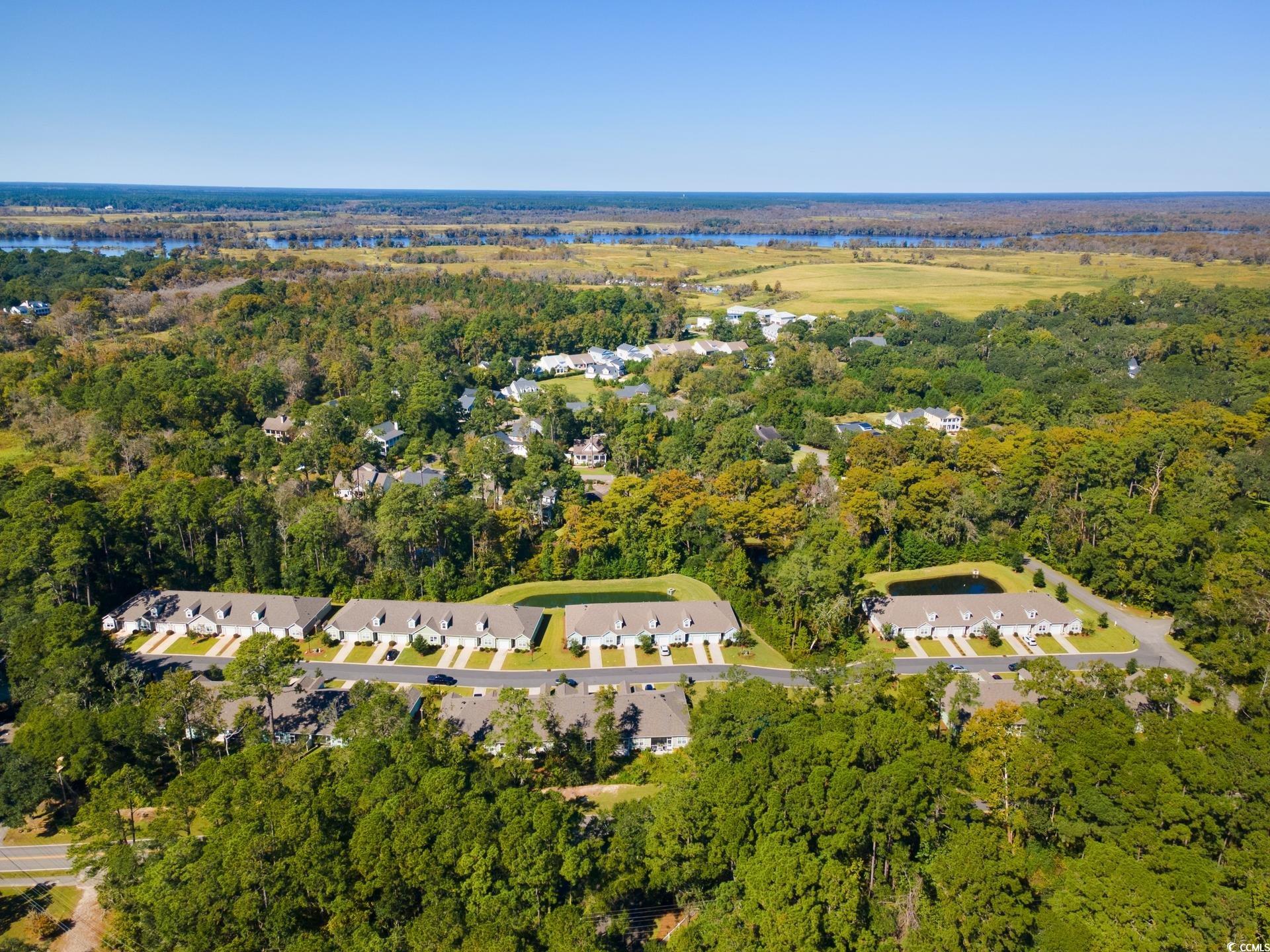 99 Vineyard Place, Unit 32 Pawleys Island, SC 29585 - Photo 35 of 38