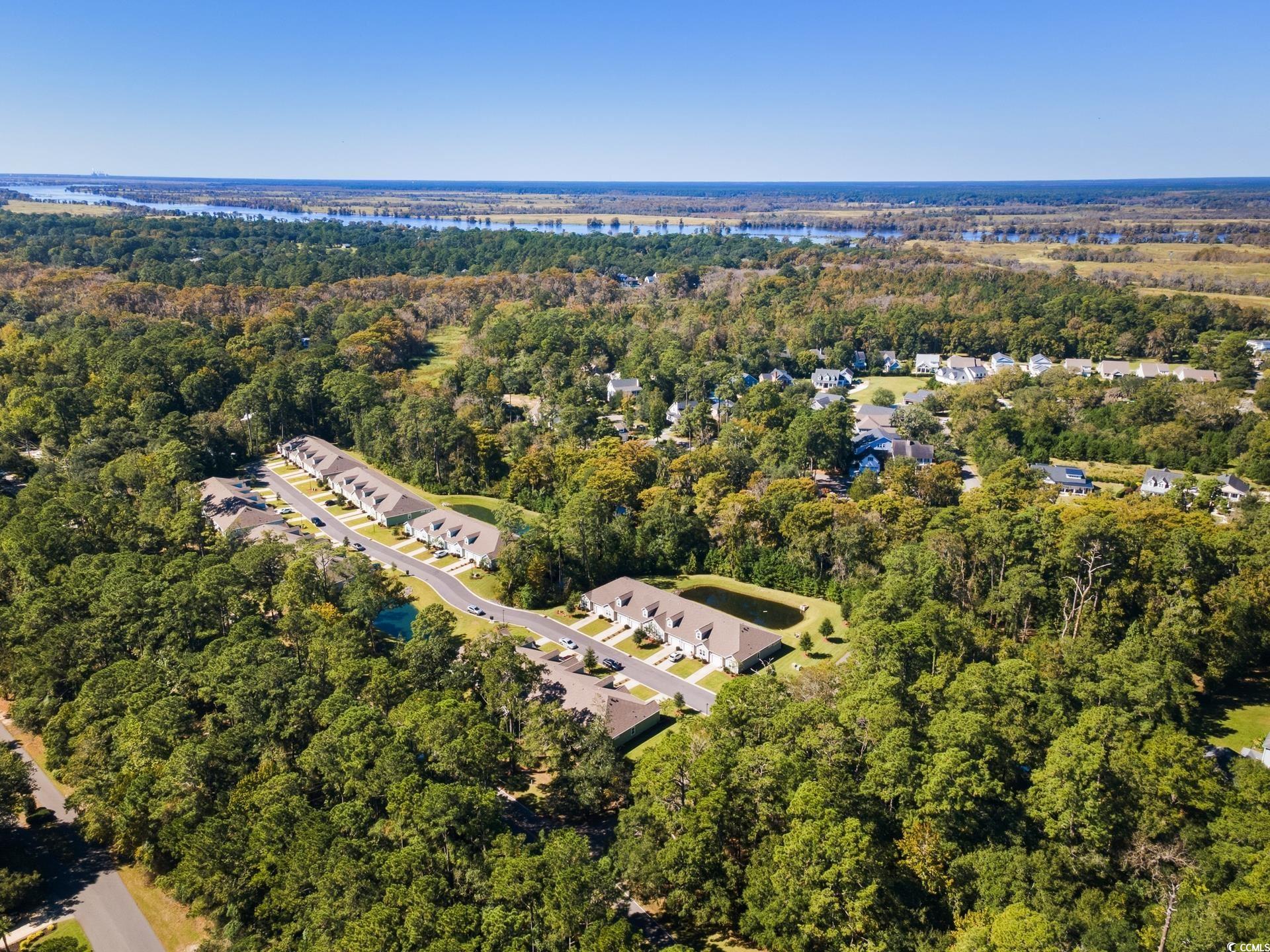 99 Vineyard Place, Unit 32 Pawleys Island, SC 29585 - Photo 36 of 38