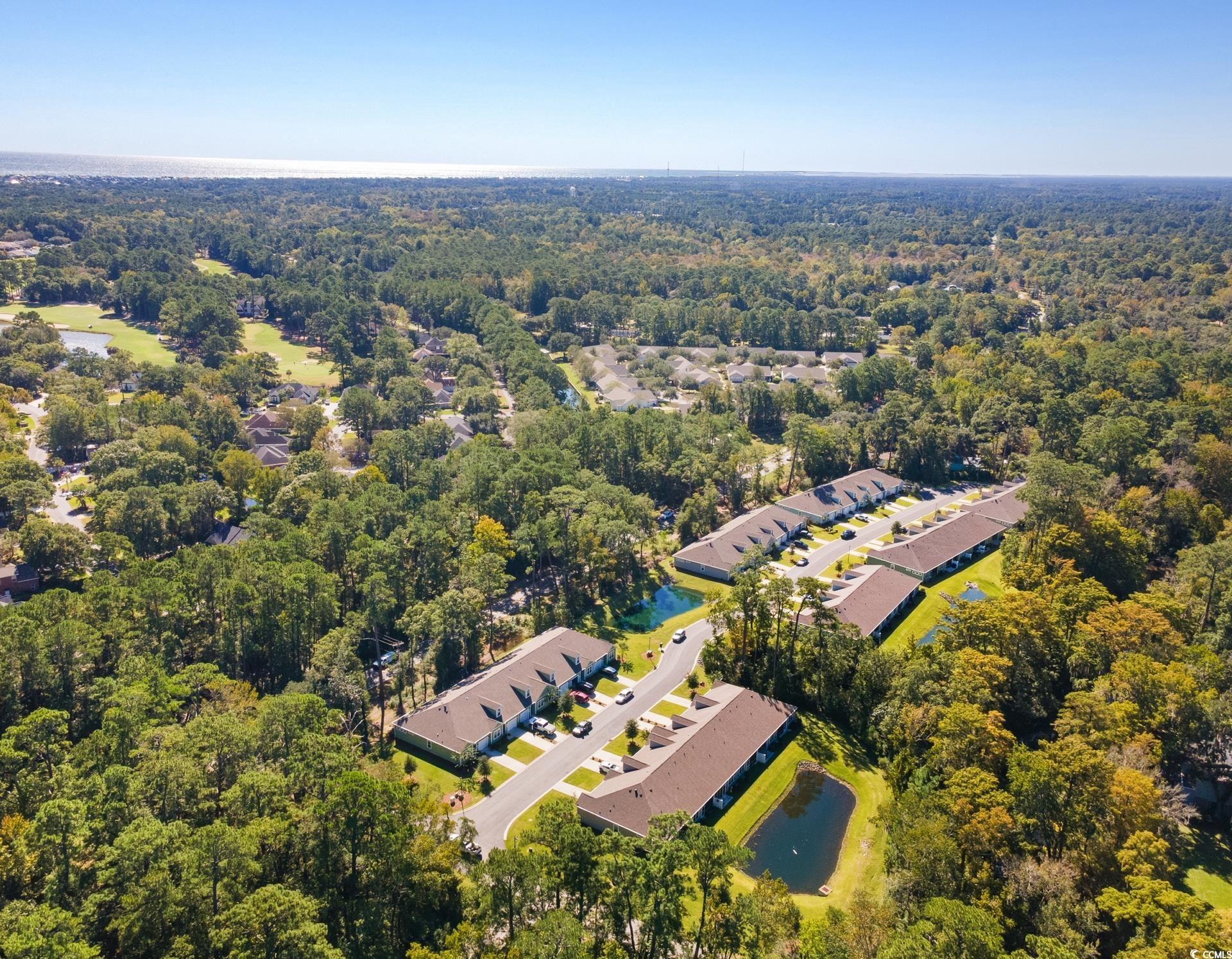 99 Vineyard Place, Unit 32 Pawleys Island, SC 29585 - Photo 37 of 38