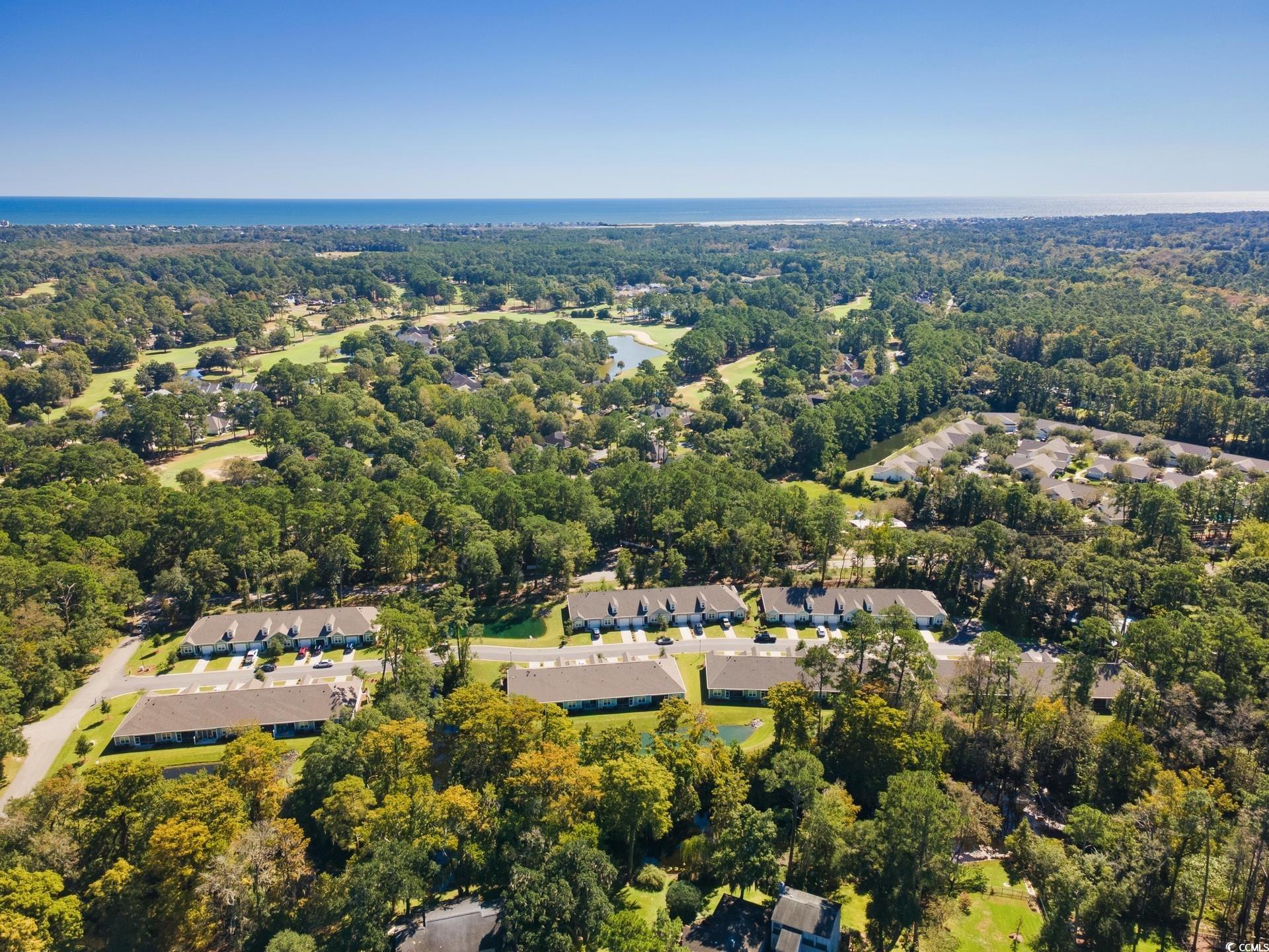 99 Vineyard Place, Unit 32 Pawleys Island, SC 29585 - Photo 38 of 38