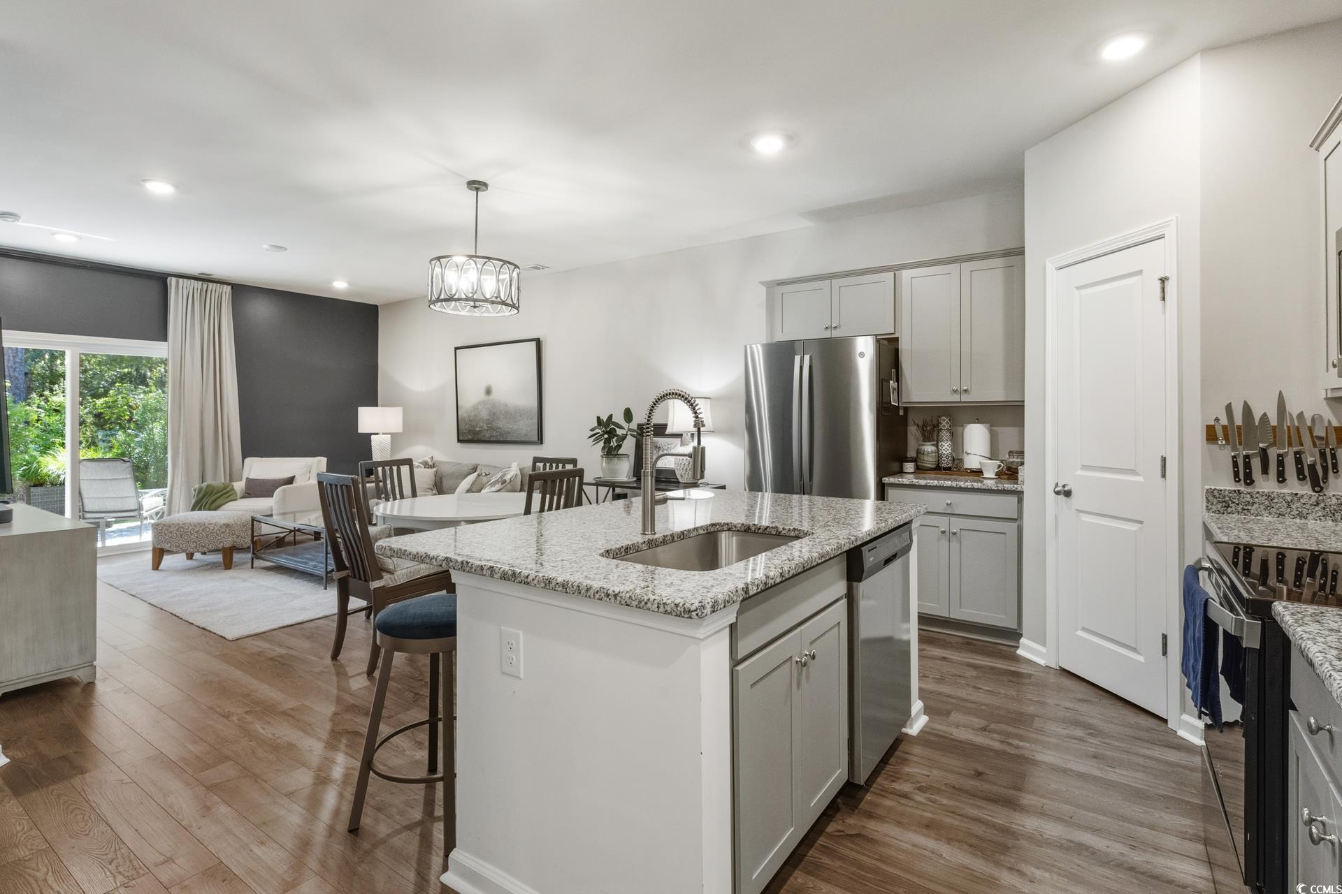 99 Vineyard Place, Unit 32 Pawleys Island, SC 29585 - Photo 4 of 38