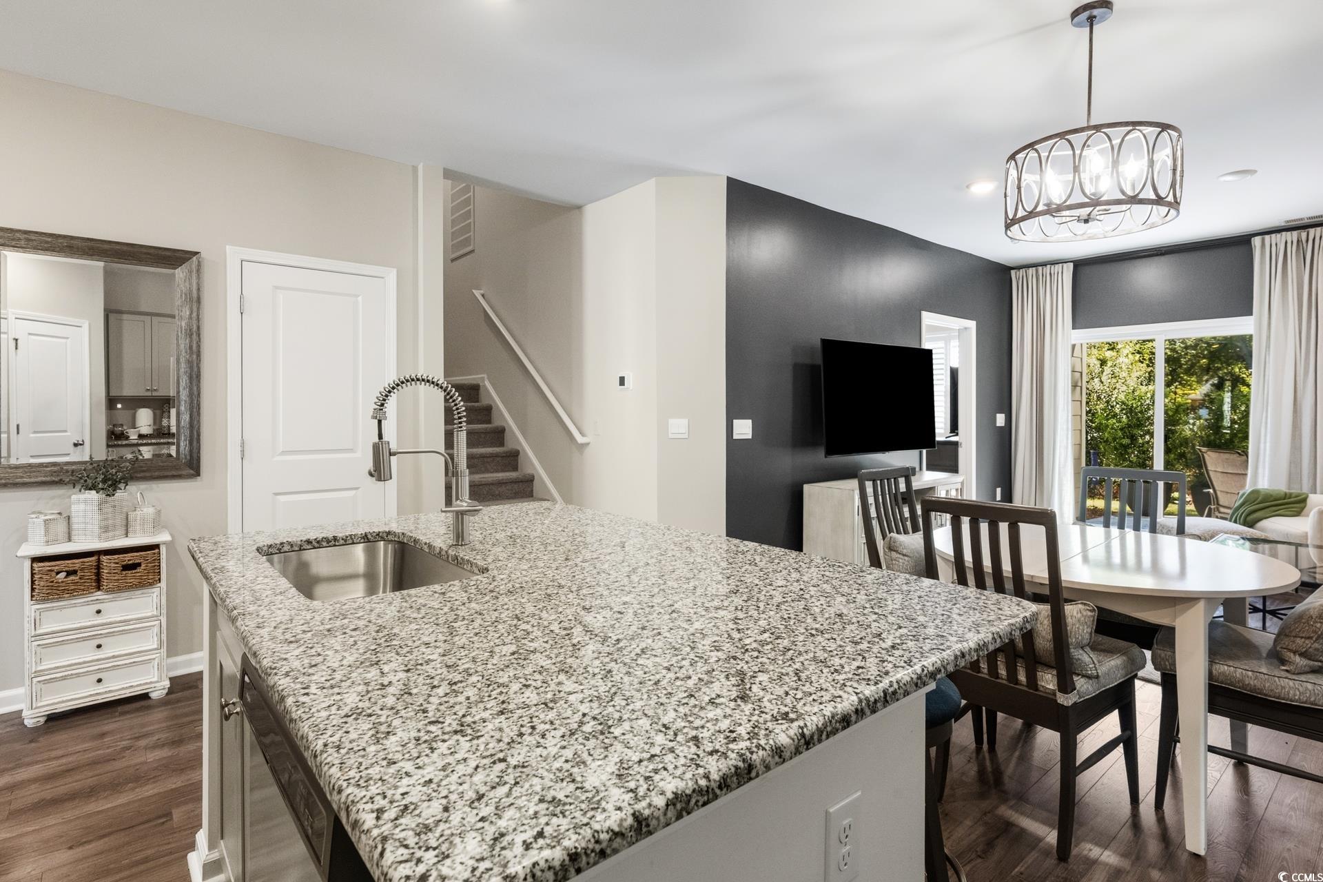 99 Vineyard Place, Unit 32 Pawleys Island, SC 29585 - Photo 5 of 38