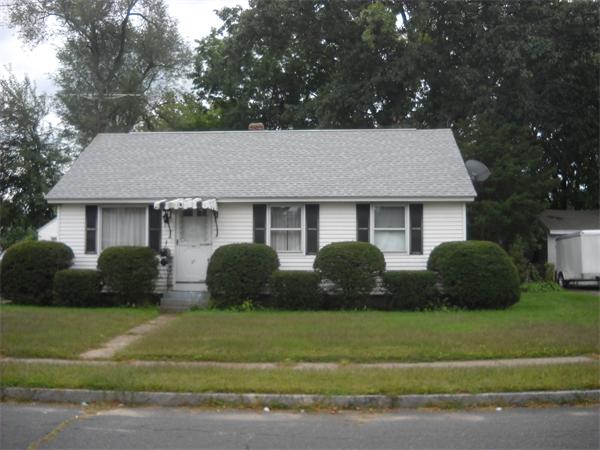 21 Smallwood Street Springfield, MA 01151 - Photo 1 of 12 Gallery Image 1