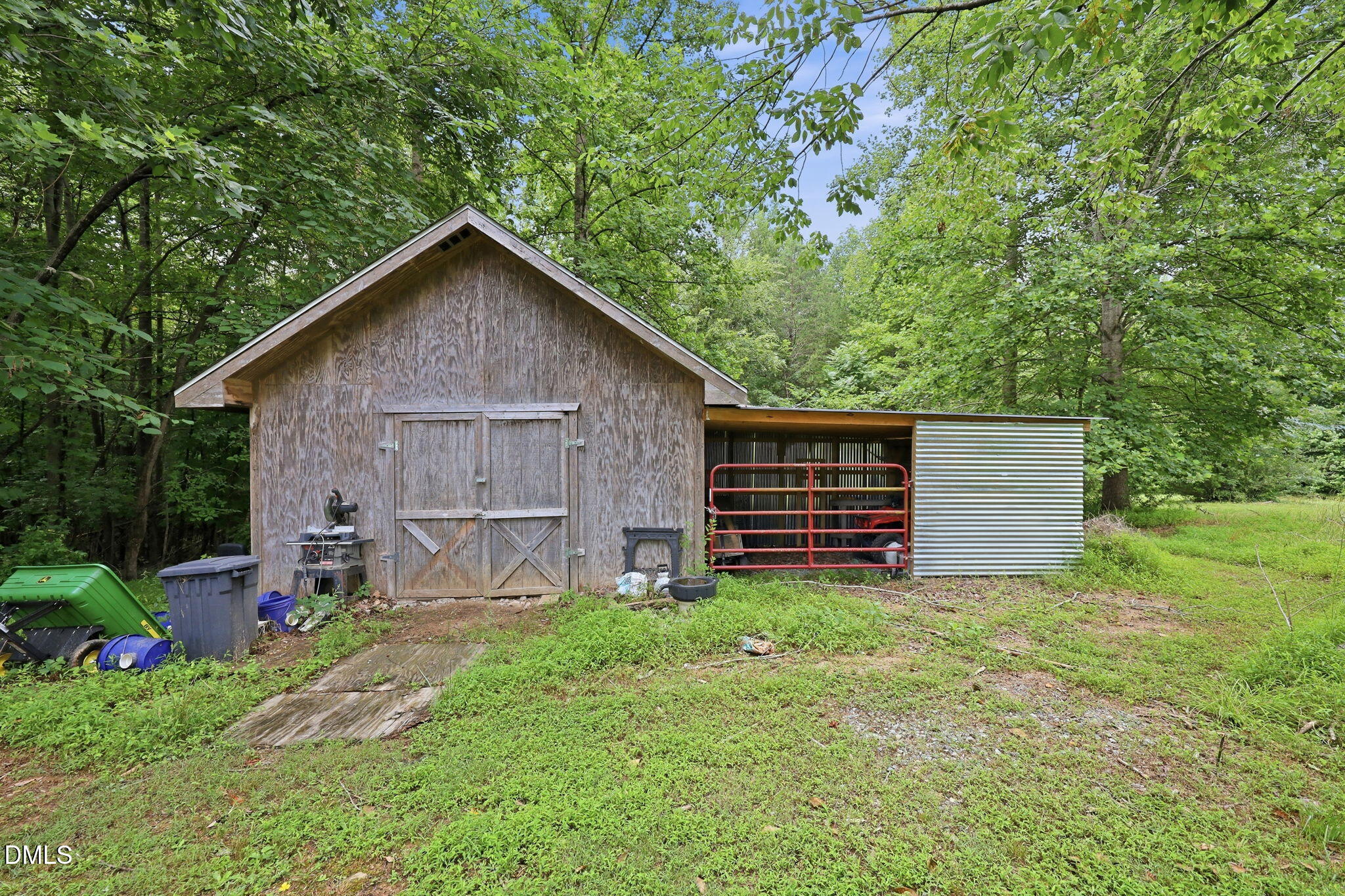 7239 Holman Mill Road Snow Camp, NC 27349 - Photo 30 of 31