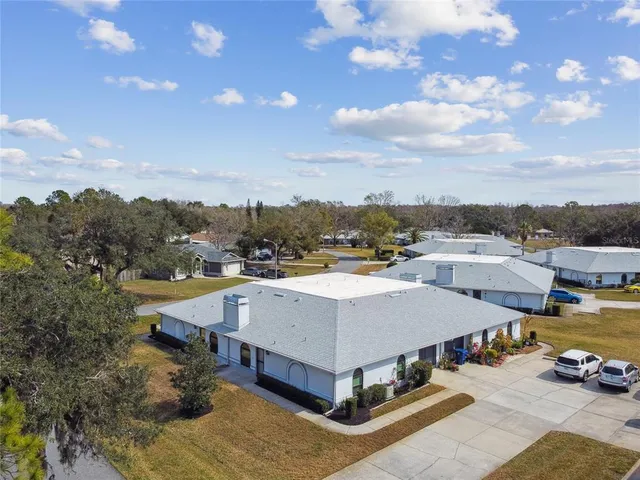 $232,000 | 23227 Club Villas Drive, Unit 38, Land O' Lakes, FL 34639