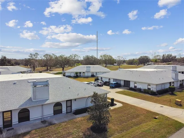 $232,000 | 23227 Club Villas Drive, Unit 38, Land O' Lakes, FL 34639