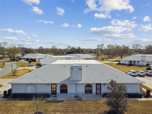 $232,000 | 23227 Club Villas Drive, Unit 38, Land O' Lakes, FL 34639