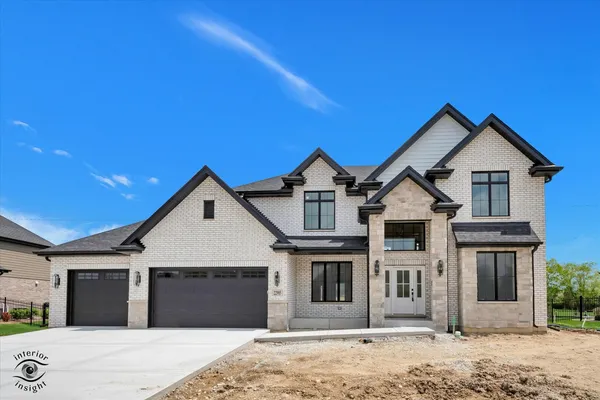 $925,000 | 22985 Devonshire Lane, Frankfort, IL 60423