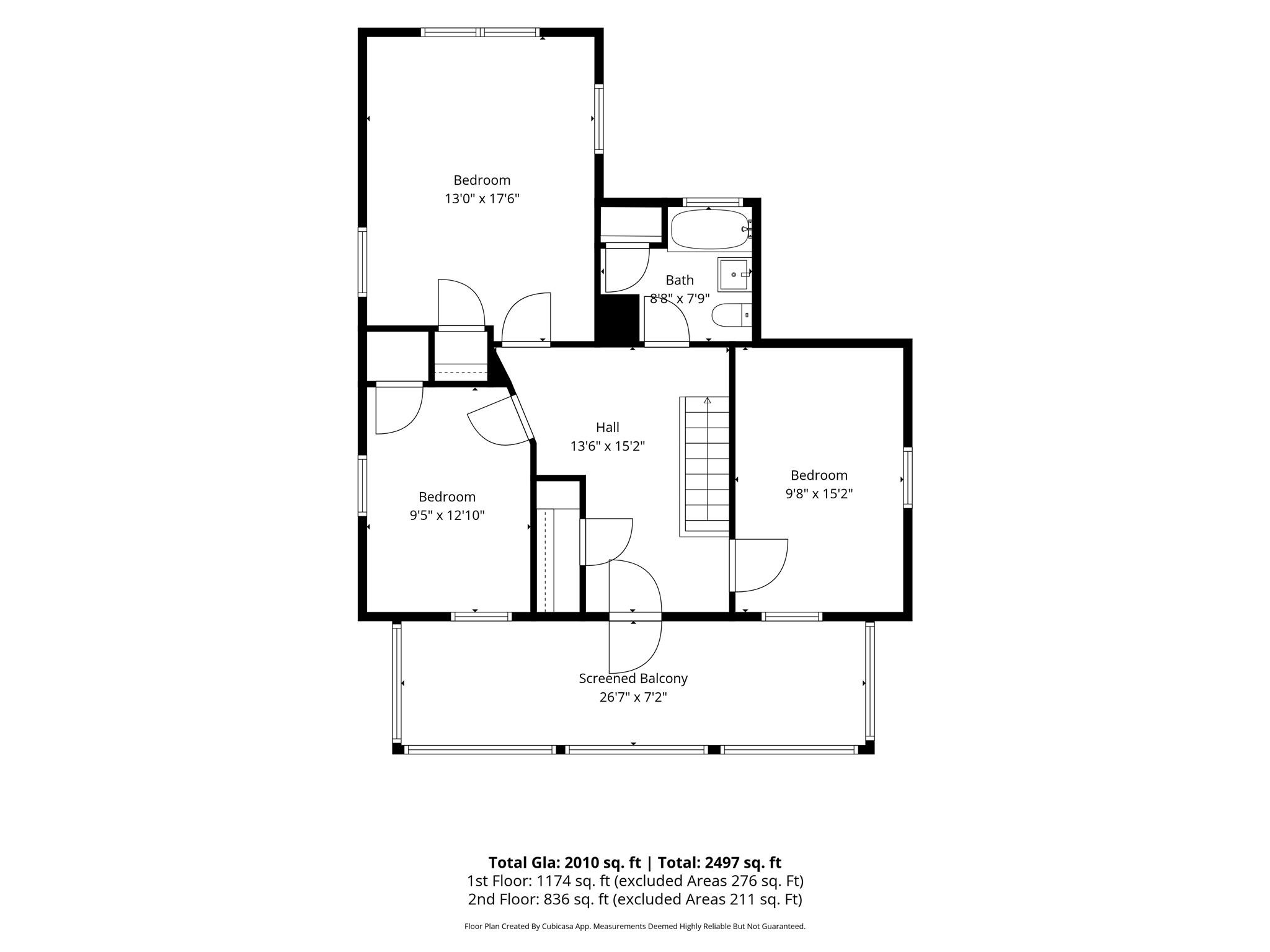 689 South Trade Street Tryon, NC 28782 - Photo 31 of 31 Gallery Image 31