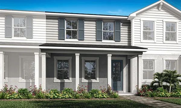 $321,990 | 2955 Camellia Flower Street, Apopka, FL 32703