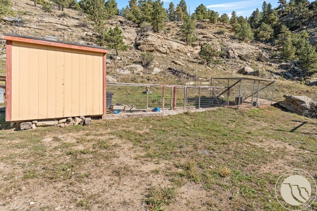13023 Canyon Creek Road Molt, MT 59057 - Photo 41 of 47 Gallery Image 41