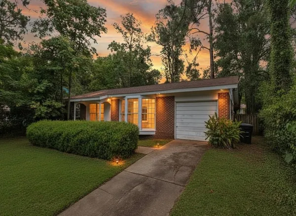 $365,000 | 2012 Sheridan Road, Tallahassee, FL 32303