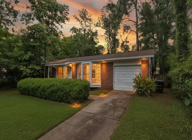 $365,000 | 2012 Sheridan Road, Tallahassee, FL 32303
