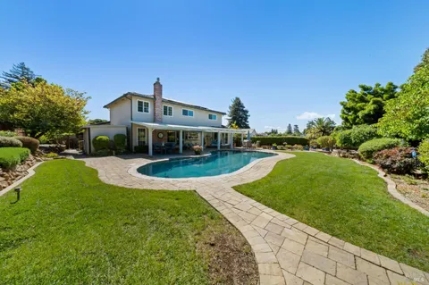 $749,000 | 117 Lancaster Way, Vallejo, CA 94591
