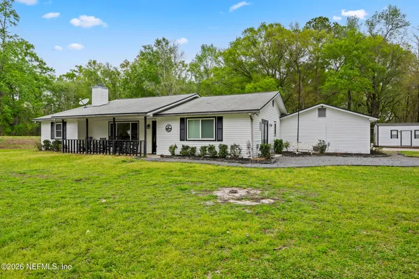 $559,000 | 2030 Wayfare Lane, Middleburg, FL 32068