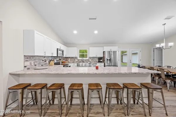 $559,000 | 2030 Wayfare Lane, Middleburg, FL 32068