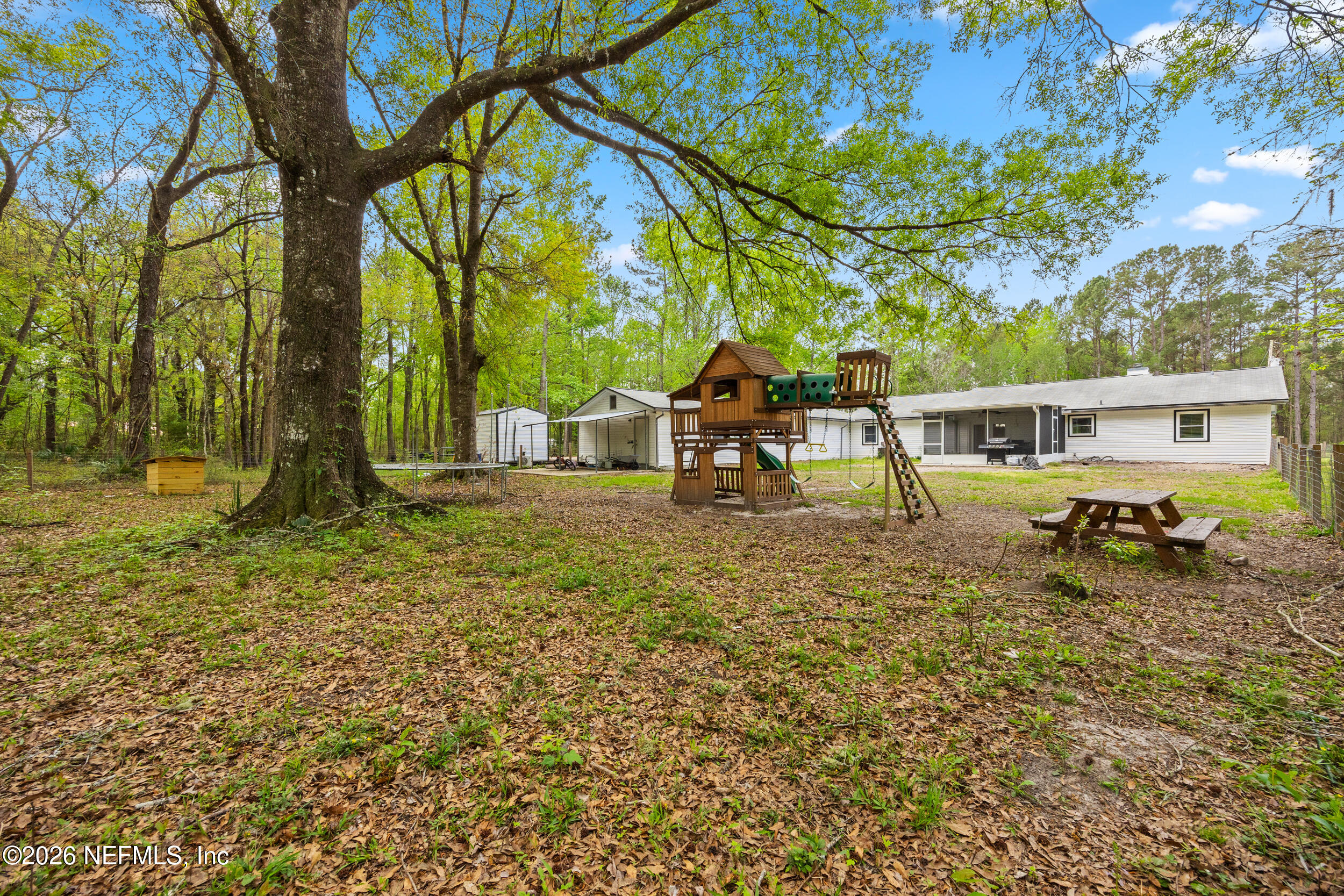 2030 Wayfare Lane Middleburg, FL 32068 - Photo 35 of 46 15 - exterior