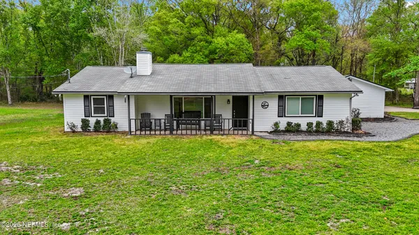 $559,000 | 2030 Wayfare Lane, Middleburg, FL 32068