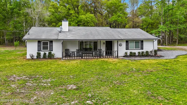 $559,000 | 2030 Wayfare Lane, Middleburg, FL 32068