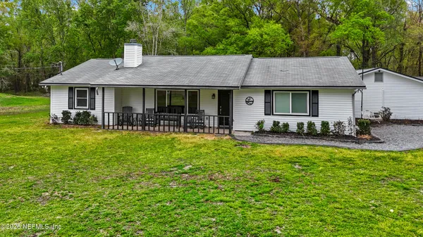 $559,000 | 2030 Wayfare Lane, Middleburg, FL 32068
