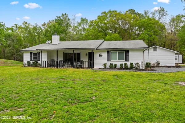$559,000 | 2030 Wayfare Lane, Middleburg, FL 32068