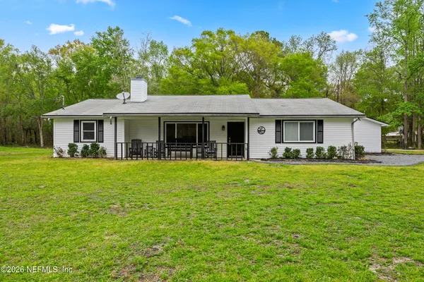$559,000 | 2030 Wayfare Lane, Middleburg, FL 32068