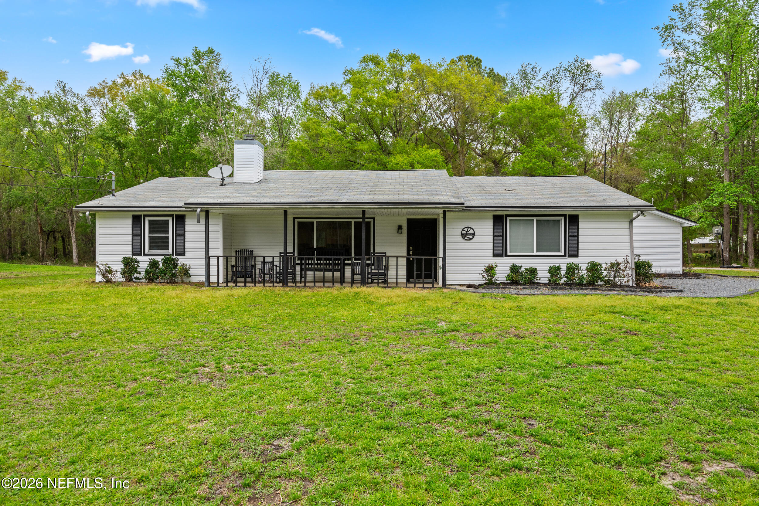 2030 Wayfare Lane Middleburg, FL 32068 - Photo 45 of 46 4 - exterior