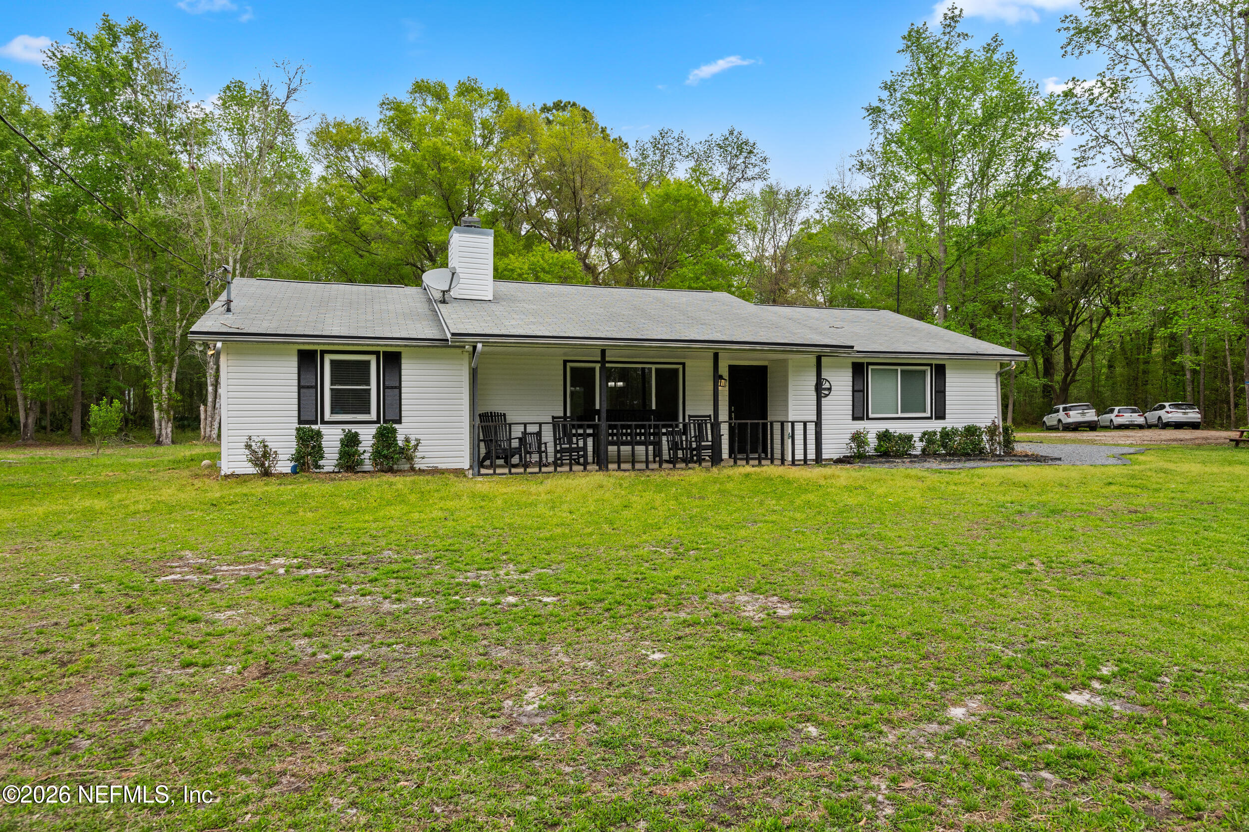 2030 Wayfare Lane Middleburg, FL 32068 - Photo 46 of 46 5 - exterior