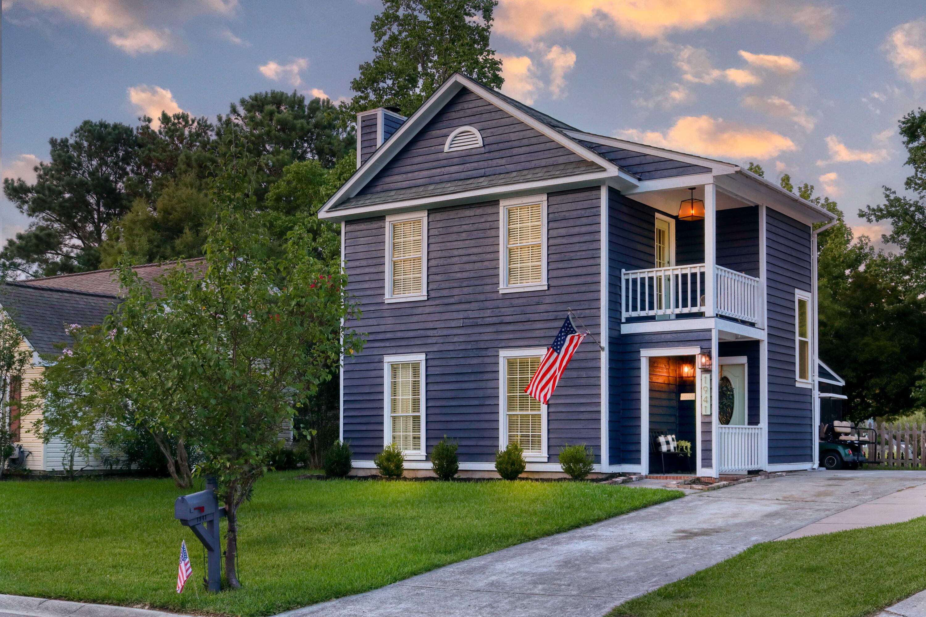 1941 Davant Circle Mount Pleasant, SC 29464 - Photo 30 of 30 1941DavantTwilight