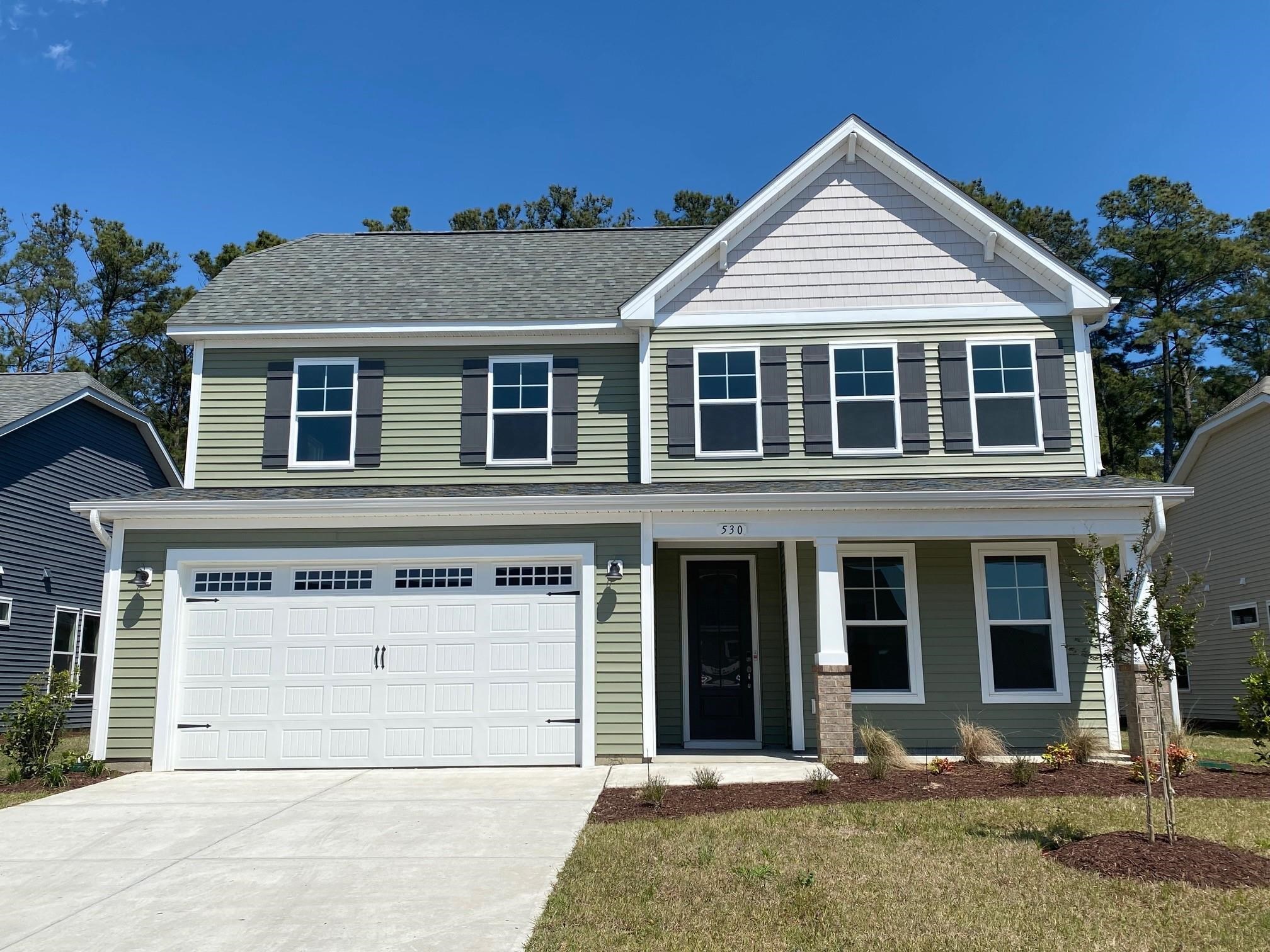 530 Cascade Loop Little River, SC 29566 - Photo 1 of 3 Gallery Image 1