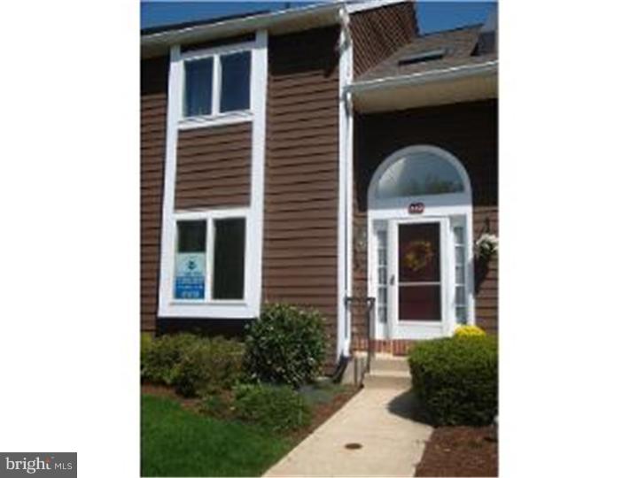 242 Fox Run Exton, PA 19341 - Photo 1 of 17 Exterior Front