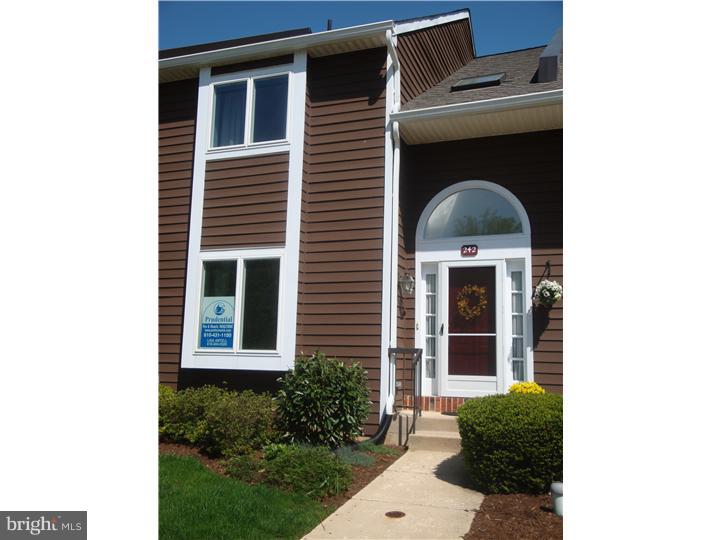 242 Fox Run Exton, PA 19341 - Photo 16 of 17 Exterior Front