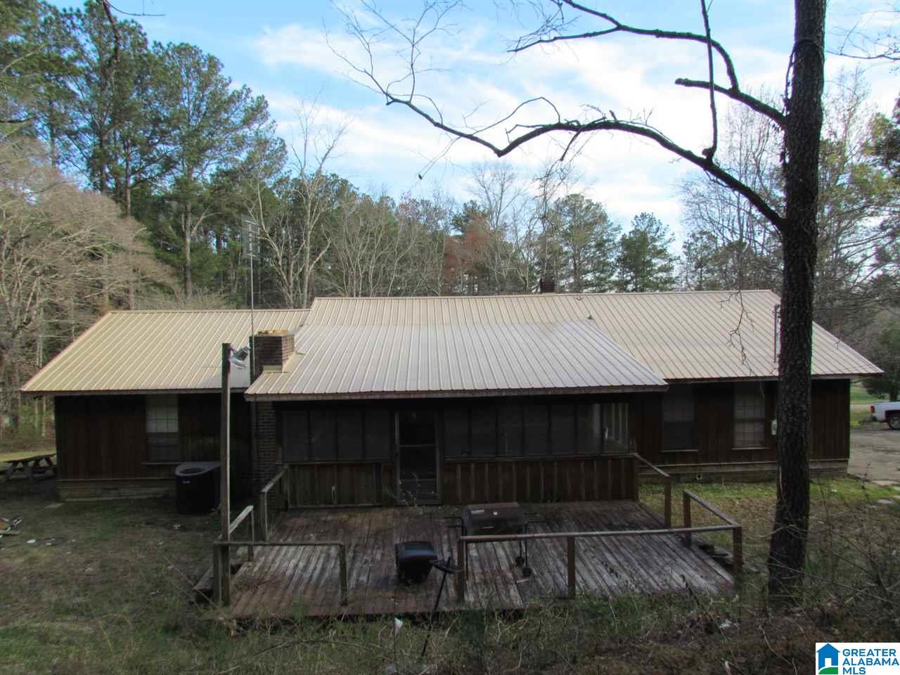 10907 New Liberty Road Piedmont, AL 36272 - Photo 39 of 50