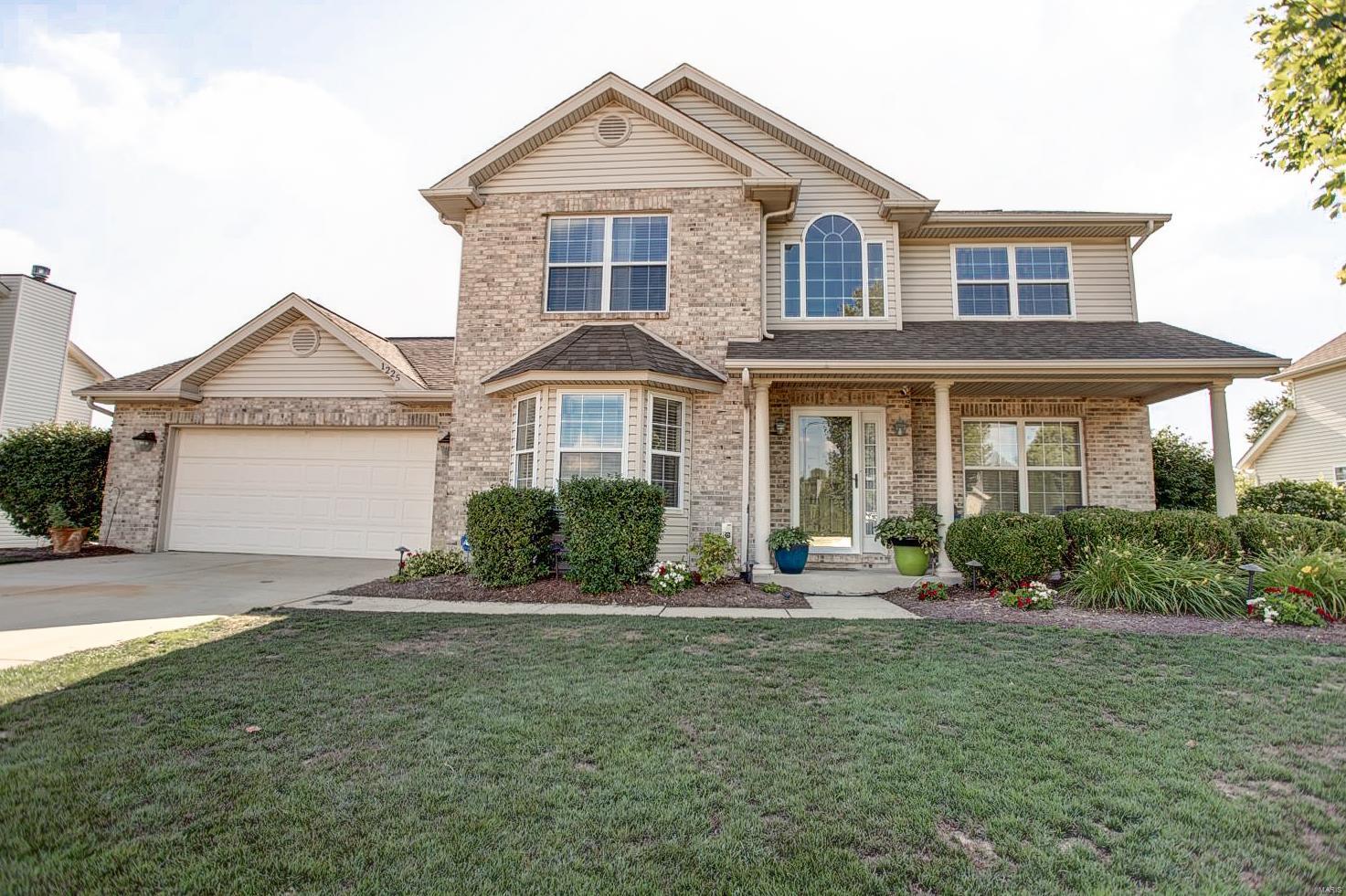 1225 Quail Ridge Court Belleville, IL 62221 - Photo 1 of 54 Gallery Image 1
