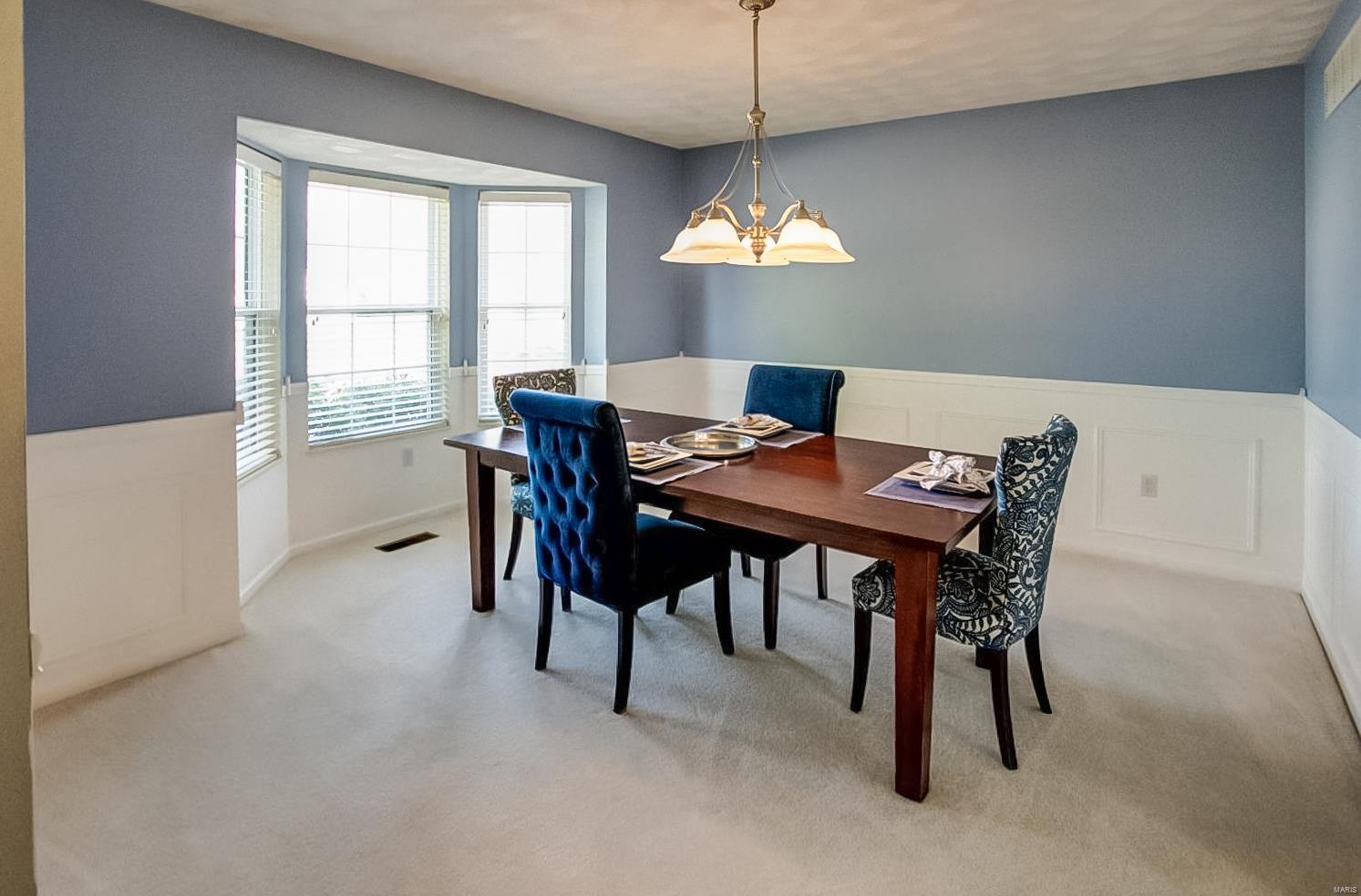1225 Quail Ridge Court Belleville, IL 62221 - Photo 5 of 54 Gallery Image 5