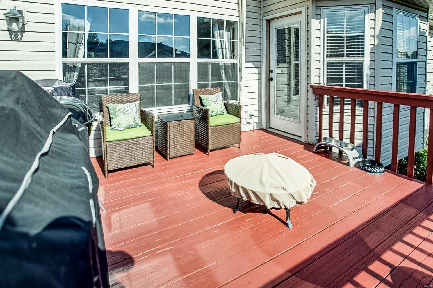 1225 Quail Ridge Court Belleville, IL 62221 - Photo 47 of 54 Gallery Image 47