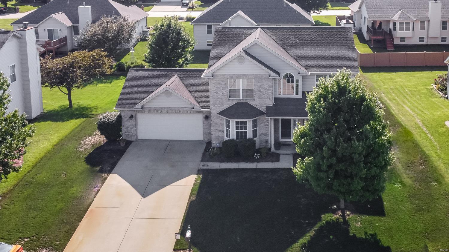 1225 Quail Ridge Court Belleville, IL 62221 - Photo 50 of 54 Gallery Image 50