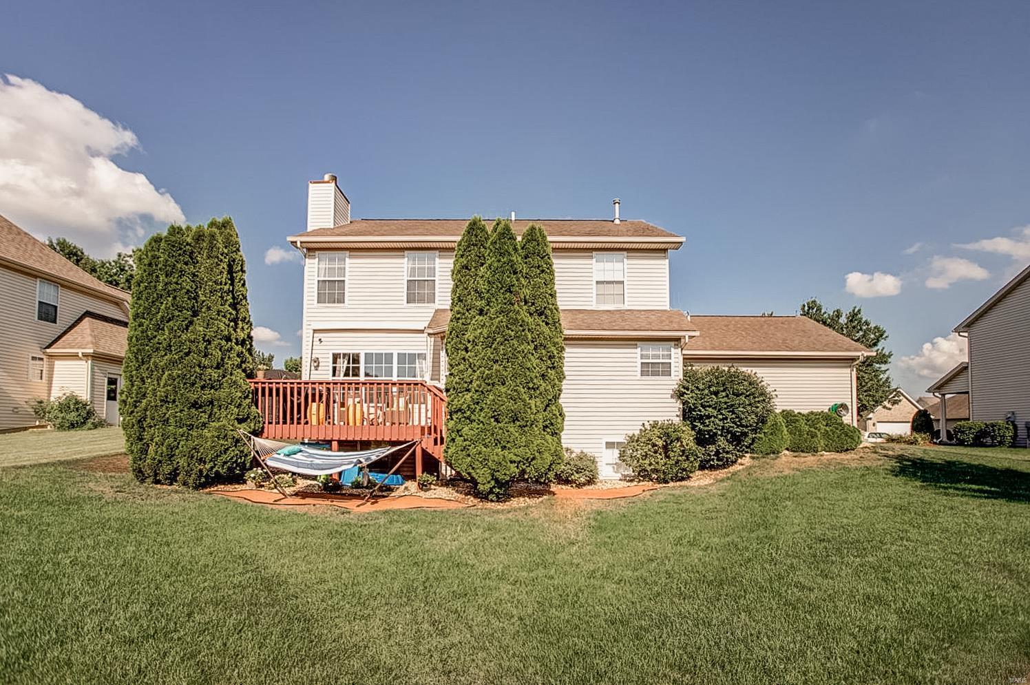 1225 Quail Ridge Court Belleville, IL 62221 - Photo 52 of 54 Gallery Image 52