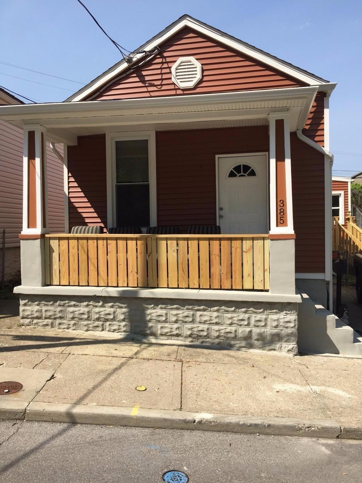 385 Altamont Road Covington, KY 41016 - Photo 1 of 25 Gallery Image 1