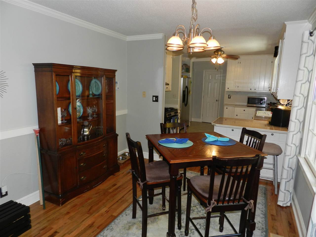 5702 Craig Road Durham, NC 27712 - Photo 10 of 25 Photo 10