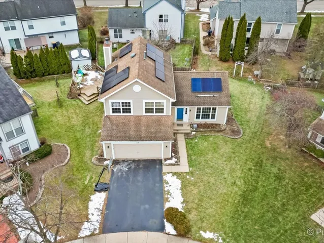 $369,900 | 1115 Apple Hill Court, Elgin, IL 60120