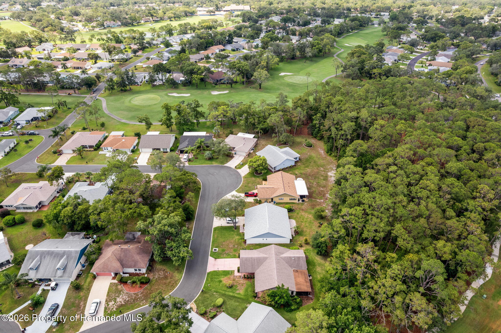 6300 Darien Way Spring Hill, FL 34606 - Photo 42 of 95