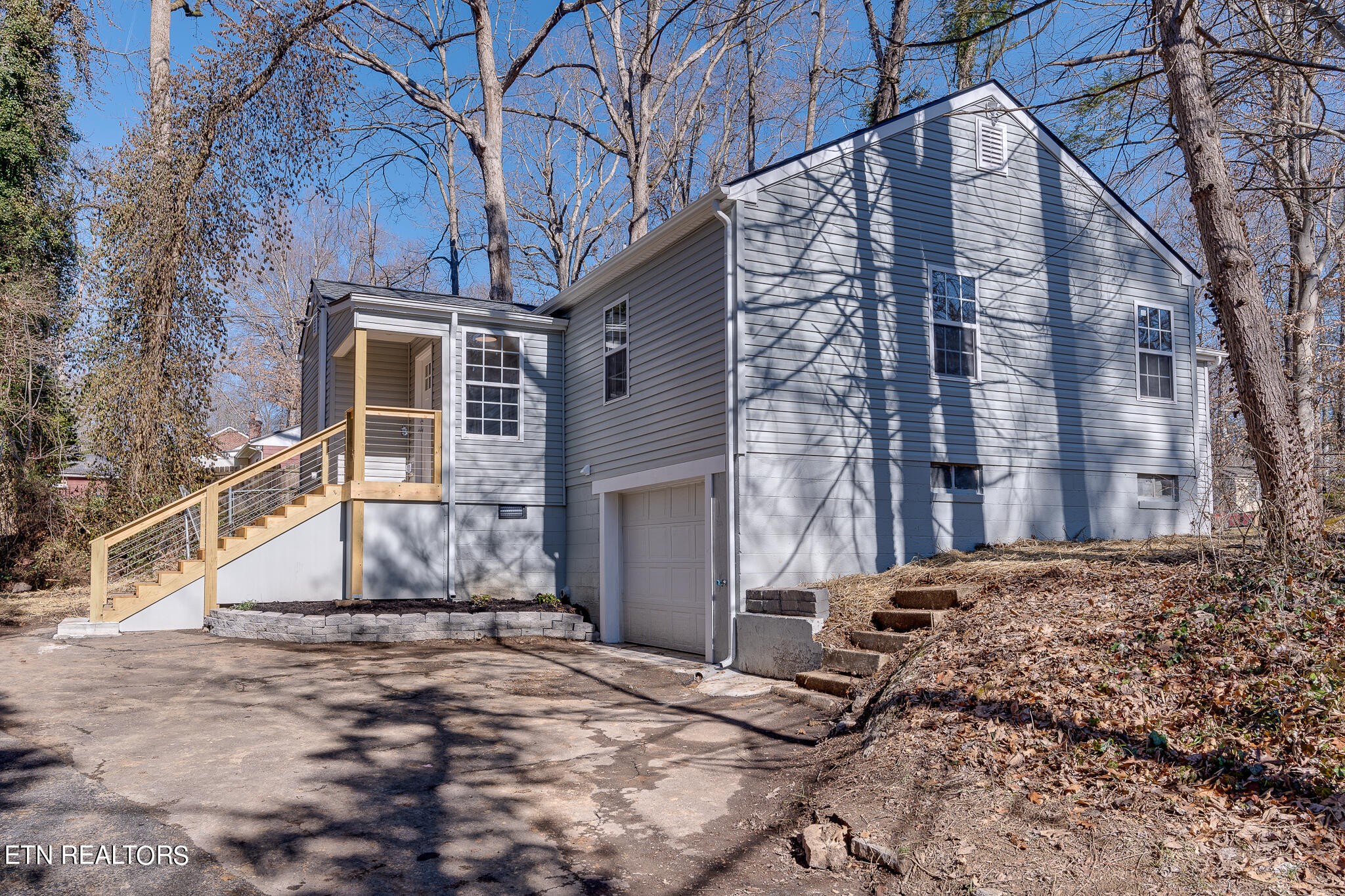209 Maple Loop Road Knoxville, TN 37920 - Photo 25 of 42 Gallery Image 25