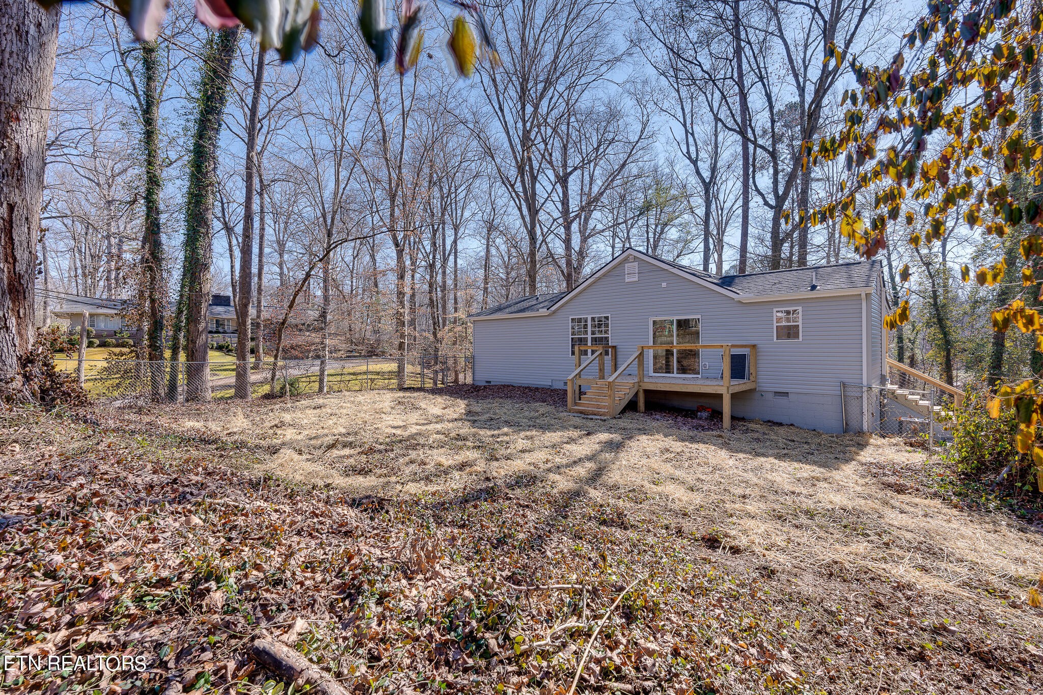209 Maple Loop Road Knoxville, TN 37920 - Photo 33 of 42 Gallery Image 33