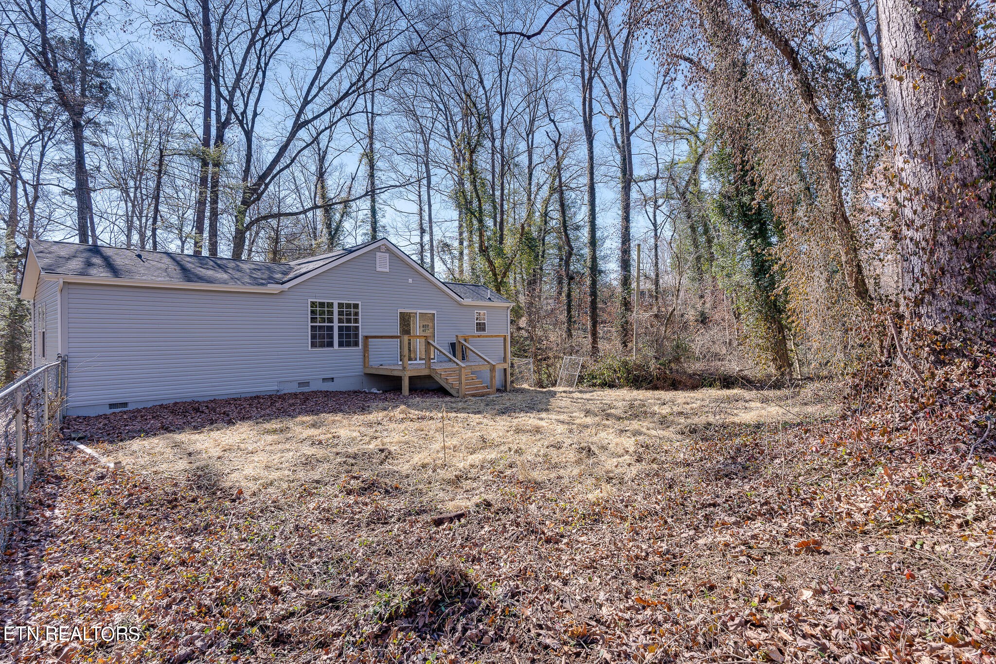 209 Maple Loop Road Knoxville, TN 37920 - Photo 34 of 42 Gallery Image 34