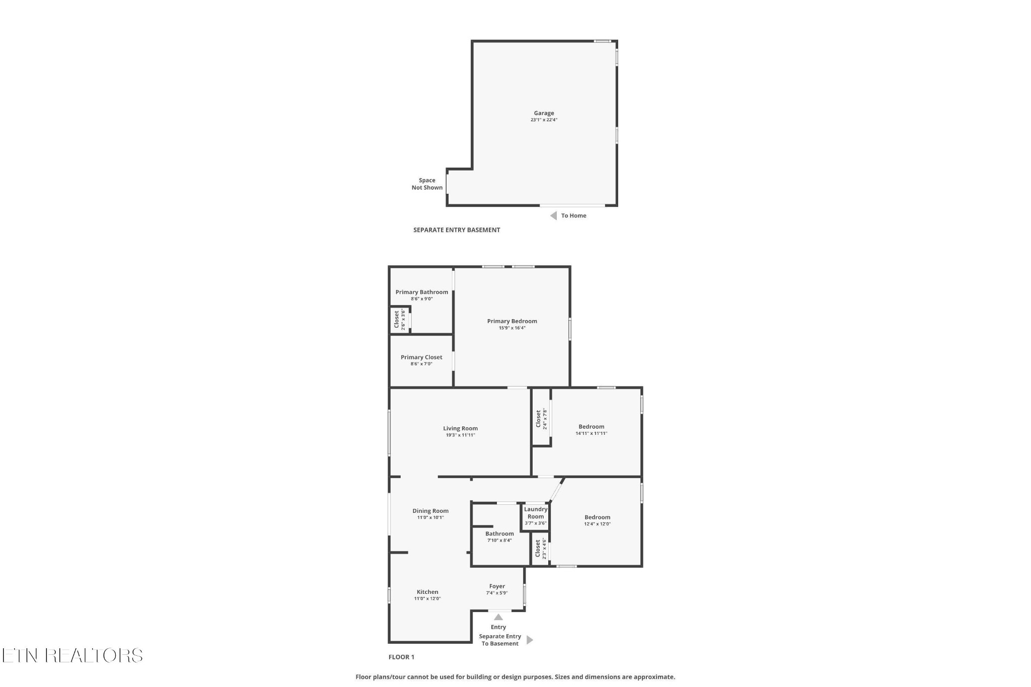 209 Maple Loop Road Knoxville, TN 37920 - Photo 40 of 42 Gallery Image 40